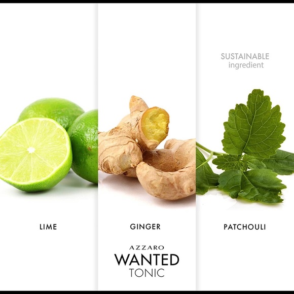 AZZARO WANTED TONIC - Picture 4 of 5